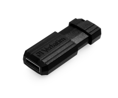 Verbatim 16GB PinStripe USB Sürücü