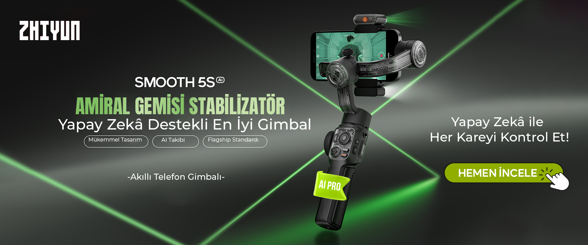 Zhiyun