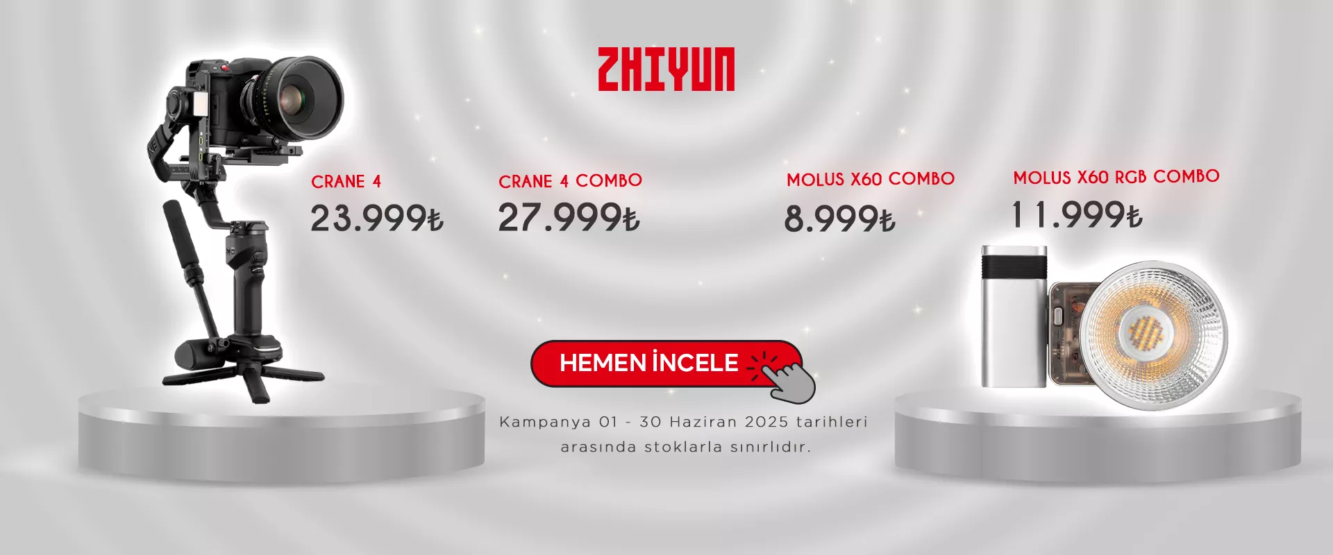 Zhiyun