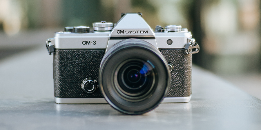 OM-1