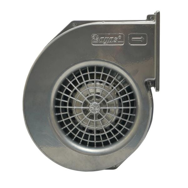 Ayas AGF-120E-2K-M Alüminyum Radyal Salyangoz Fan