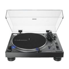 Audio Technica AT-LP140XPBKEUK Pikap Siyah