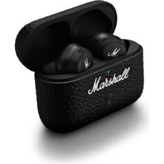 Marshall Motif Iı ANC Kulakiçi Bluetooth Kulaklık Siyah