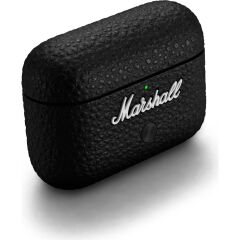 Marshall Motif Iı ANC Kulakiçi Bluetooth Kulaklık Siyah