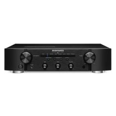 Marantz PM 6007 Stereo Amplifier Siyah