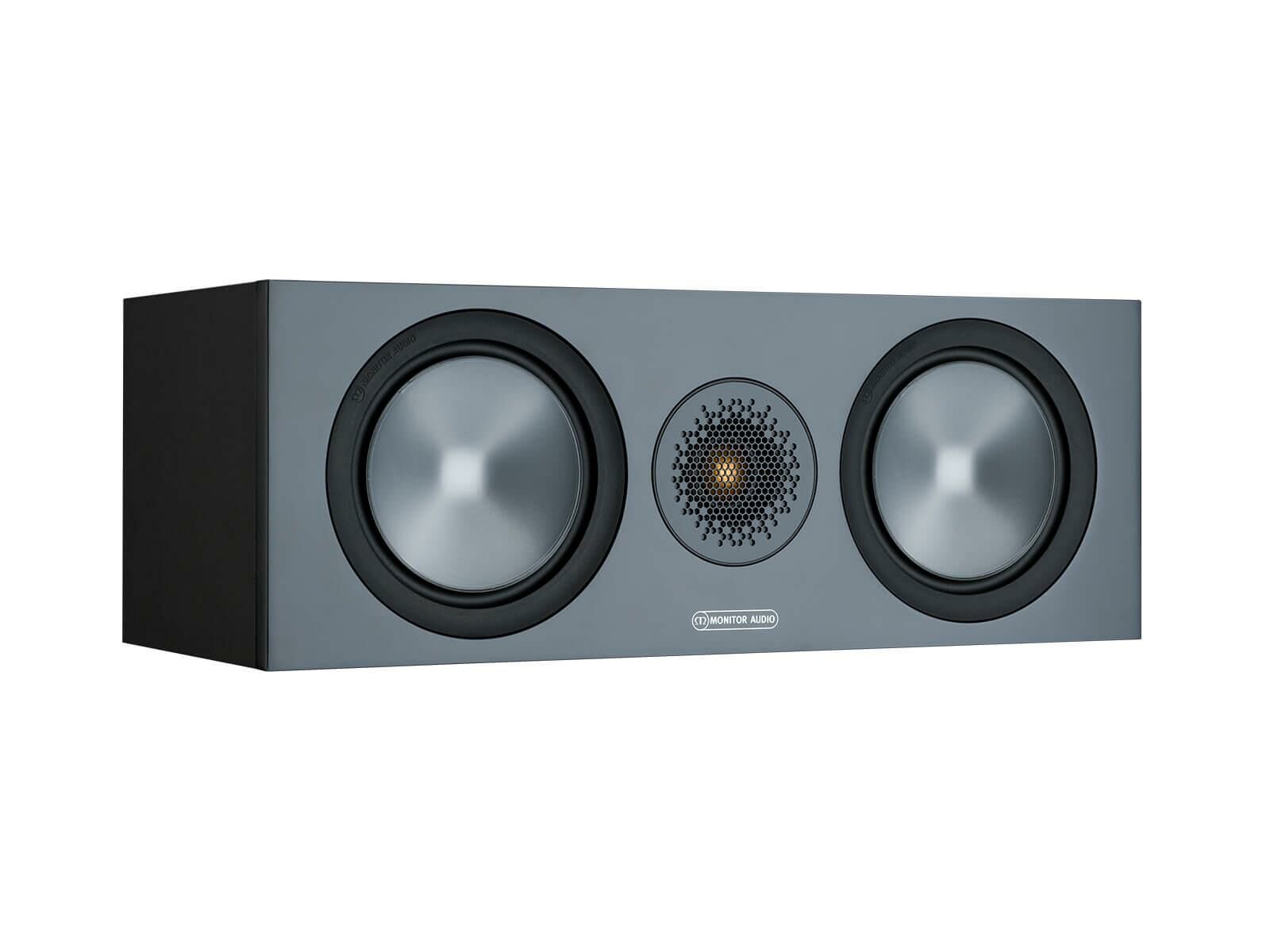 Monitor Audio Bronze C150 6G Center Merkez Hoparlör Siyah