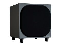 Monitor Audio Bronze W10 6G Subwoofer Siyah