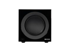 Monitor Audio Anthra W10 Subwoofer Piano Siyah