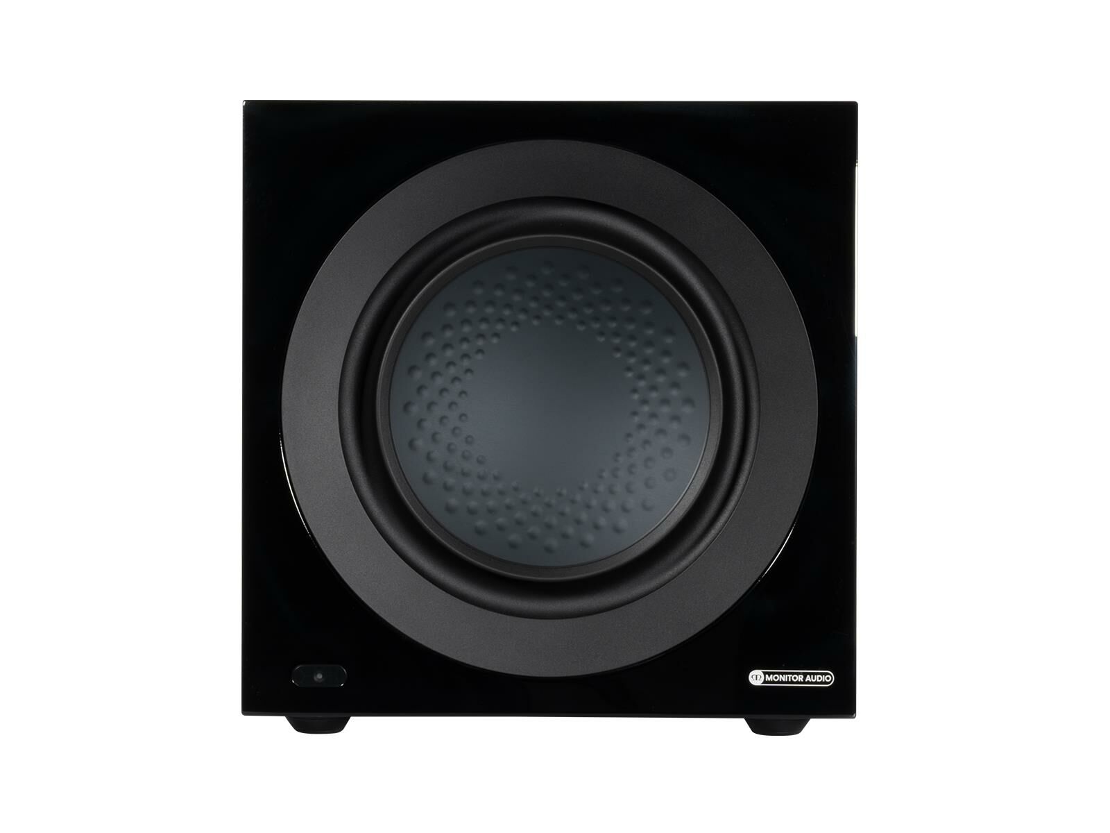 Monitor Audio Anthra W12 Subwoofer Piano Siyah