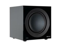 Monitor Audio Anthra W12 Subwoofer Piano Siyah