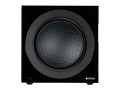 Monitor Audio Anthra W15 Subwoofer Piano Siyah