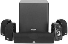 Polk Audio TL 1600 5.1 Hoparlör Takımı Mağaza Teşhir Ürünü