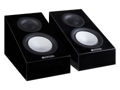 Monitor Audio Silver AMS 7G Dolby Atmos Hoparlör Çift Siyah