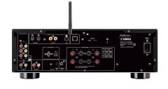 Yamaha R-N800A Musiccast Network Stereo Receiver Siyah