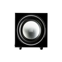 Dali SUB E 9F Subwoofer / Black