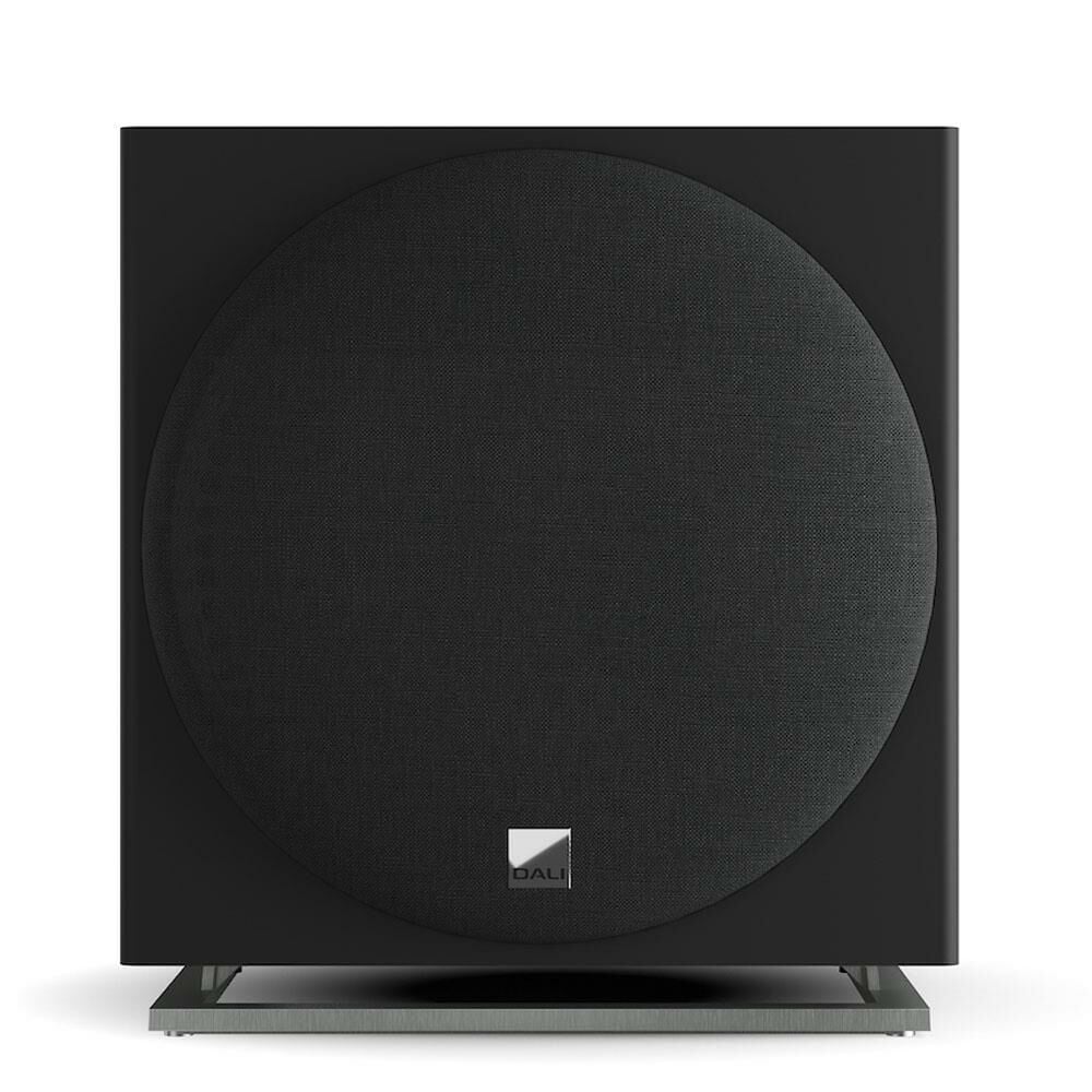 Dali SUB E12 F Subwoofer / Black