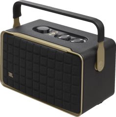 Jbl Authentic 300 Taşınabilir Wireless Hoparlör, Siyah