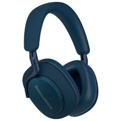 Bowers & Wilkins PX7 S2e Kulak Üstü Gürültü Önleyici Bluetooth Kulaklık Ocean Blue
