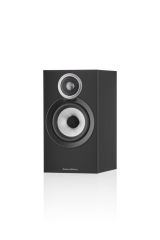 Bowers & Wilkins 607S3 Raf Tipi Hoparlör Siyah Çift