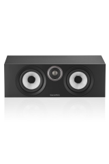 Bowers & Wilkins HTM6 S3 Center Merkez Hoparlör Siyah