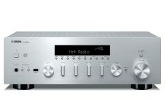 Yamaha R-N600A Musiccast Network Stereo Receiver Gri