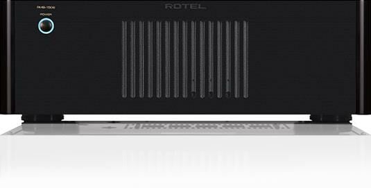 Rotel RMB-1506 Classs AB 6 Kanal Power Amplifier