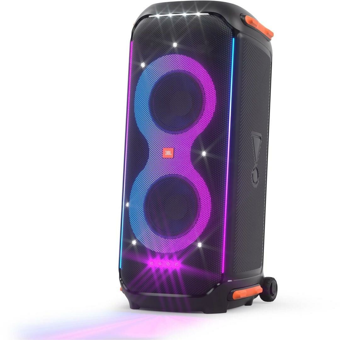 JBL Partybox 710 800W Bluetooth Parti Hoparlörü