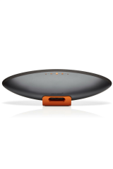 Bowers & Wilkins Zeppelin Mclaren Wireless Network Hoparlör Galvanic Grey