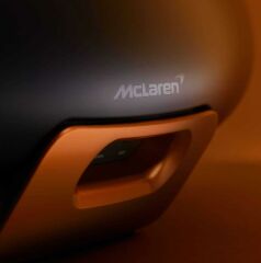 Bowers & Wilkins Zeppelin Mclaren Wireless Network Hoparlör Galvanic Grey