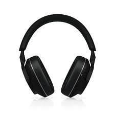 Bowers & Wilkins PX7 S2e Kulak Üstü Gürültü Önleyici Bluetooth Kulaklık Anthracite Black