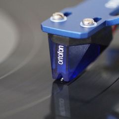 Ortofon 2M Blue Pikap İğnesi