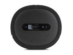 Harman Kardon Citation Tower Premium Aktif Kule Tipi Hoparlör Çift Siyah