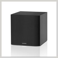 Bowers & Wilkins ASW610 Subwoofer Siyah