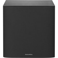 Bowers & Wilkins ASW610 Subwoofer Siyah