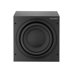 Bowers & Wilkins ASW608 Subwoofer Siyah