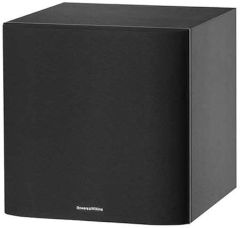 Bowers & Wilkins ASW608 Subwoofer Siyah