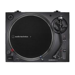 Audio Technica AT-LP120XBTUSBBK Pikap Siyah