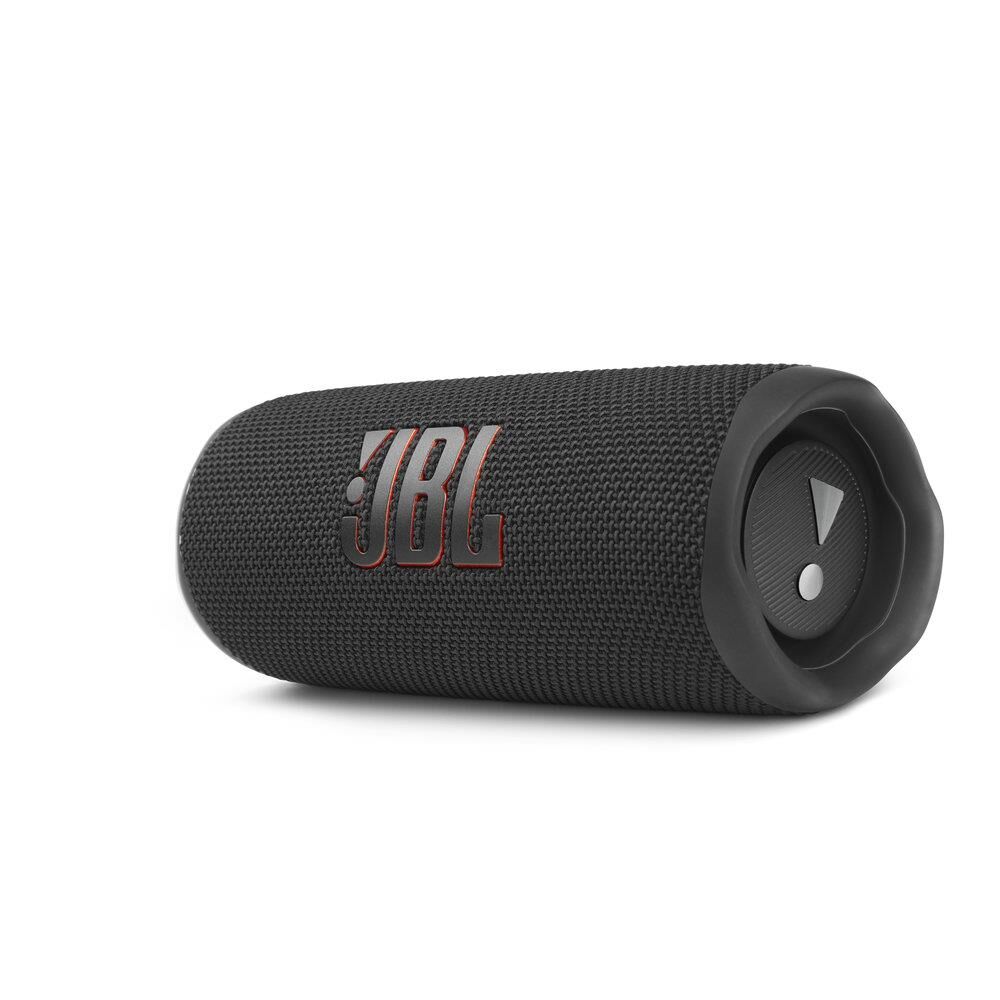 Jbl Flip 6 Taşınabilir Su Geçirmez Bluetooth Hoparlör / Siyah