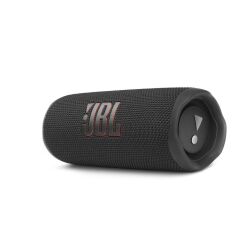 Jbl Flip 6 Taşınabilir Su Geçirmez Bluetooth Hoparlör / Siyah