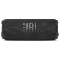 Jbl Flip 6 Taşınabilir Su Geçirmez Bluetooth Hoparlör / Siyah