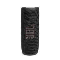 Jbl Flip 6 Taşınabilir Su Geçirmez Bluetooth Hoparlör / Siyah