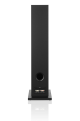 Bowers & Wilkins 603 S3 Kule Tipi Hoparlör Çift Siyah