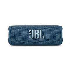 Jbl Flip 6 Taşınabilir Su Geçirmez Bluetooth Hoparlör / Mavi