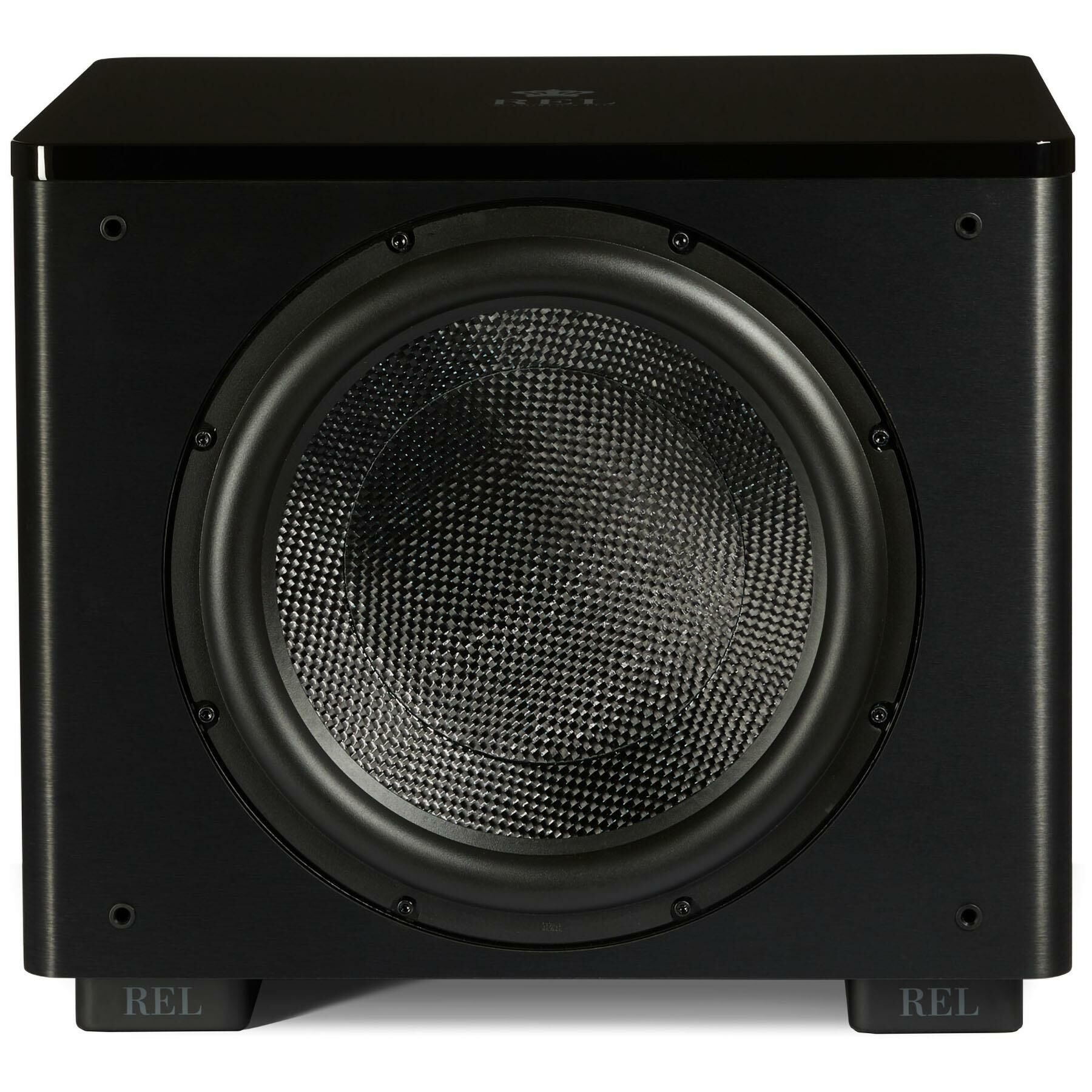 Rel Acoustics HT/1510 Predator Subwoofer Black