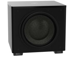 Rel Acoustics HT/1510 Predator Subwoofer Black