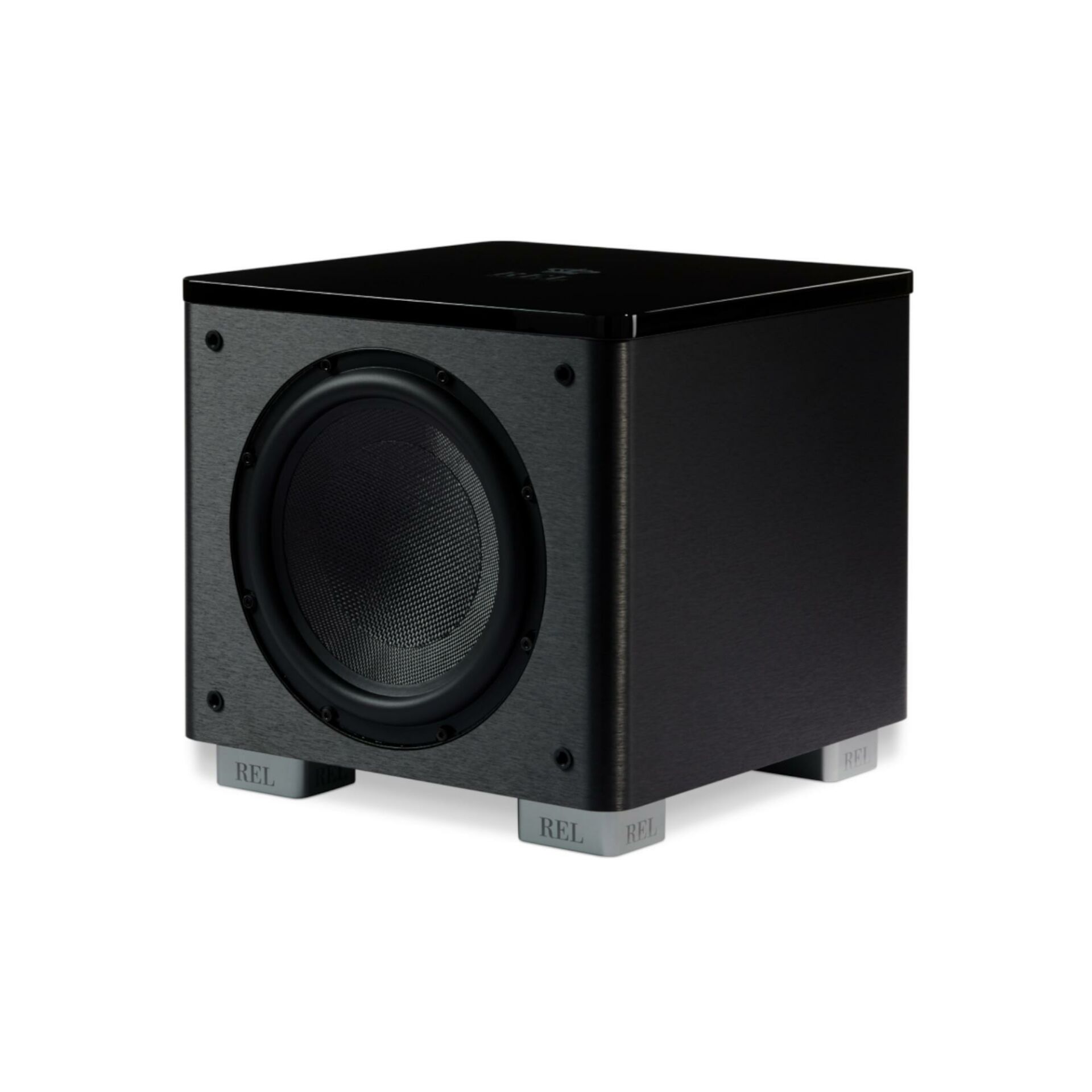 Rel Acoustics HT/1003 MKII Subwoofer Black