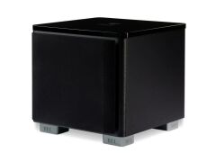 Rel Acoustics HT/1003 MKII Subwoofer Black