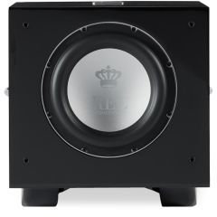 Rel Acoustics S510 Subwoofer Black