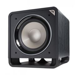 Polk Audio HTS SUB 12 Subwoofer Siyah