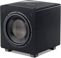 Rel Acoustics HT/1205 MKII Subwoofer Black